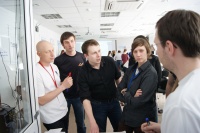 V StartUp конференция 