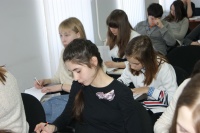 Бизнес олимпиада