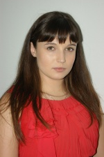 Ольга Шеменева
