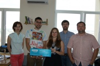 IV StartUp конференция