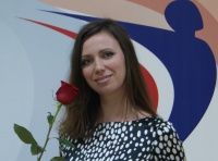 Светлана Попова, резидент "Импульса", основатель компании "Шар де Голь"