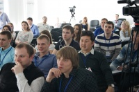 V StartUp конференция 