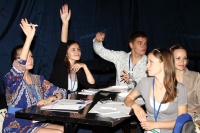 III StartUp конференция