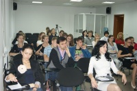 III StartUp конференция