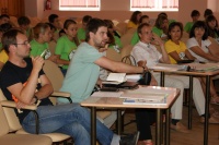 Бизнес лагерь «Ориентир»