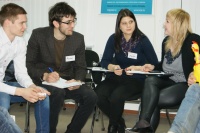 IV StartUp конференция