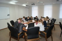 Бизнес олимпиада