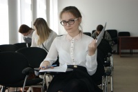 Бизнес олимпиада