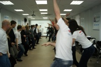 IV StartUp конференция