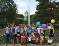 Ориентир 2014 Ориентир 2014