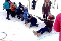 III городской марафон "Я предприниматель"