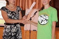 Бизнес лагерь «Ориентир»