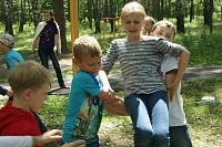 Квест для школьников