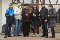 Бизнес-интенсив «Стимулятор» Бизнес-интенсив «Стимулятор»